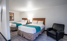 Guesthouse Suites Kennewick Wa